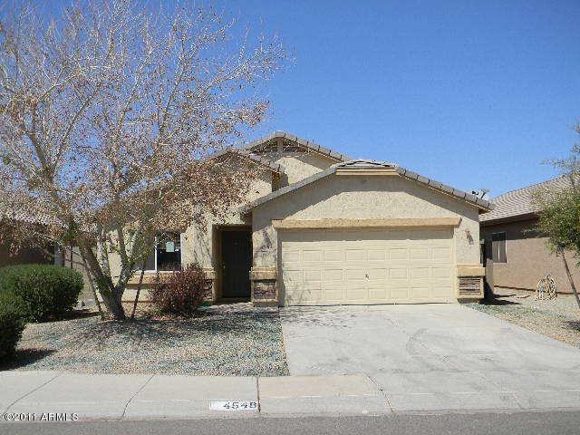4548 E Pinto Valley Rd., San Tan Valley, AZ 85143