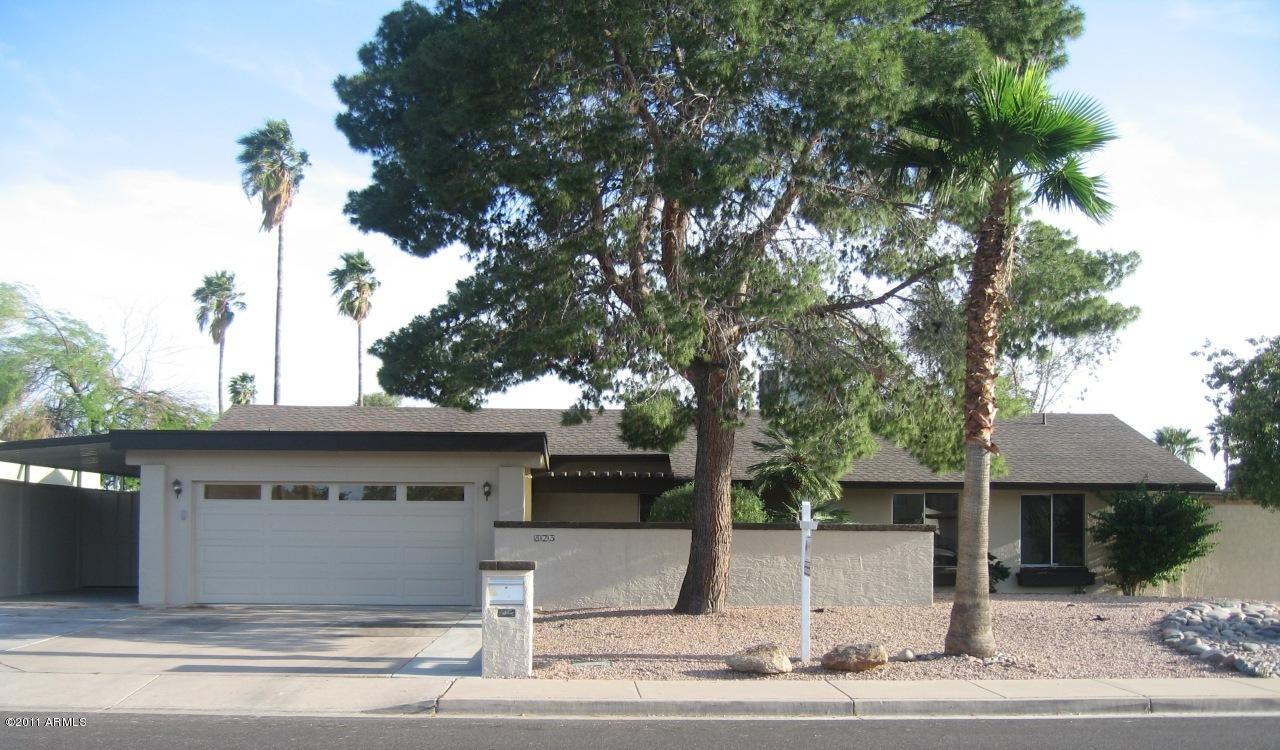 823 W Isabella Ave., Mesa, AZ 85210