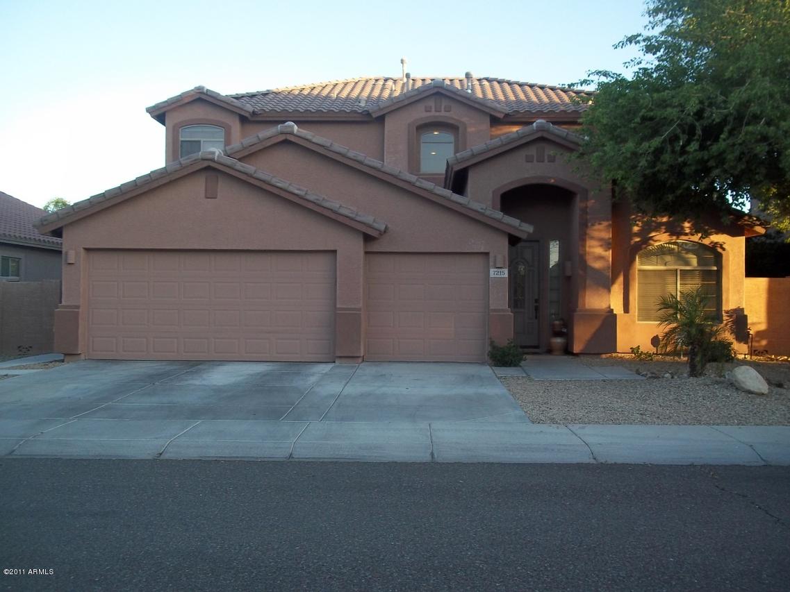 7215 W Paradise Ln., Peoria, AZ 85382