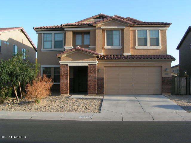 43549 W Bailey Dr., Maricopa, AZ 85238
