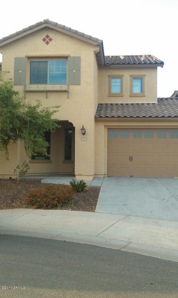 14530 W Port Au Prince Ln., Surprise, AZ 85379