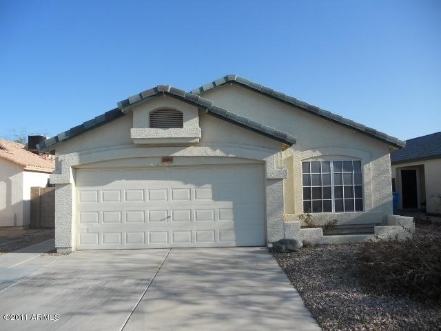 3060 W Salter Dr., Phoenix, AZ 85027