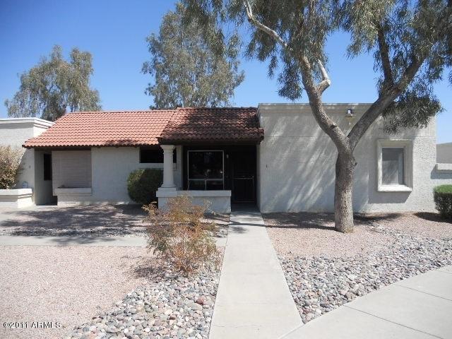 20421 N 3rd Dr. #1, Phoenix, AZ 85027