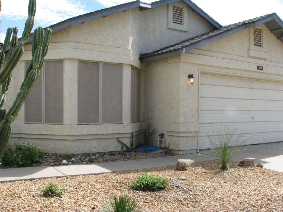 3125 E Taro Ln., Phoenix, AZ 85050