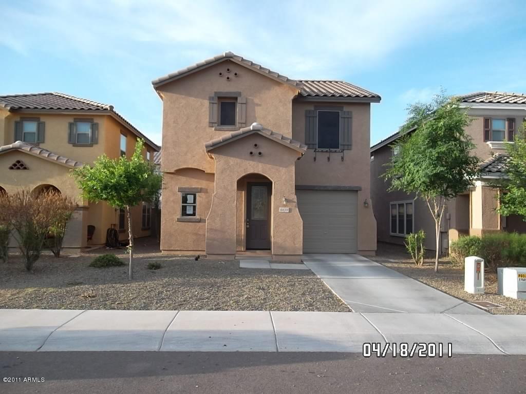 6439 W Fawn Dr., Laveen, AZ 85339