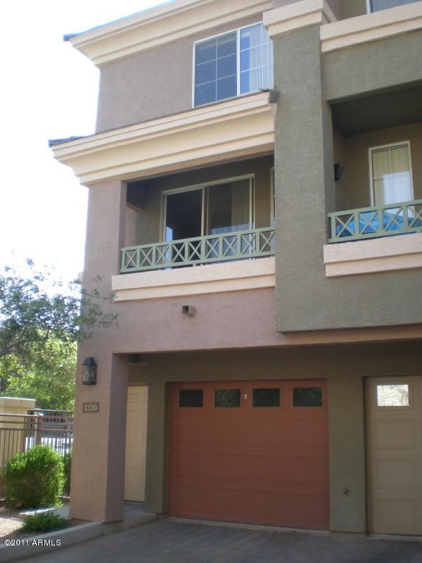 4465 E Paradise Village Pkwy. #1220, Phoenix, AZ 85032