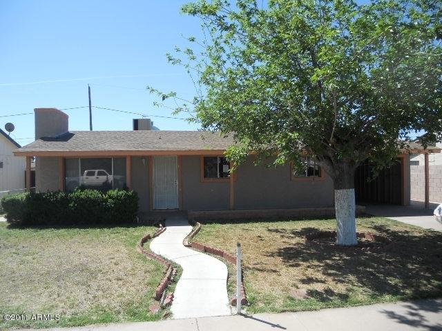 2143 W Shaw Butte Dr., Phoenix, AZ 85029