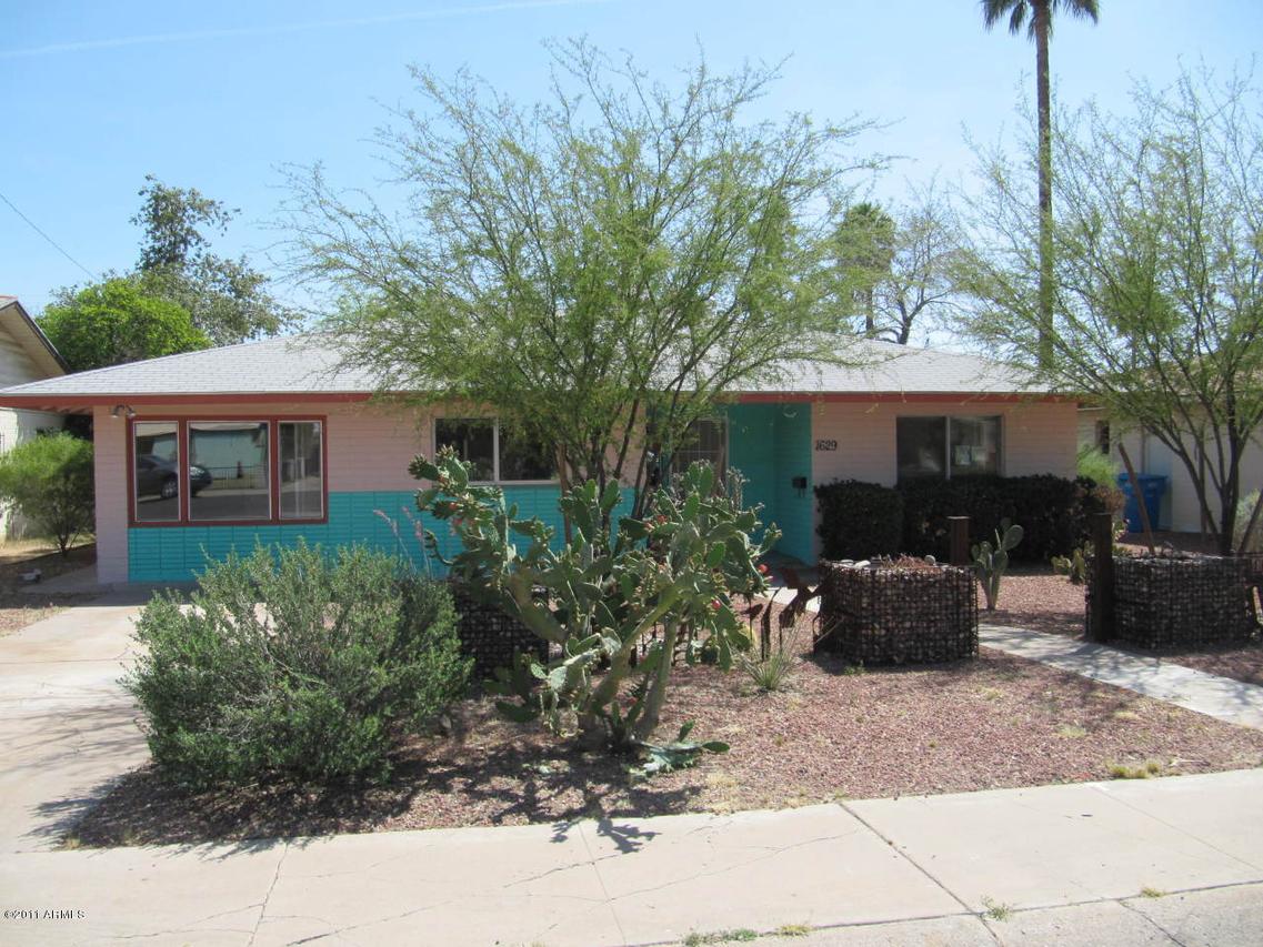 1629 W Indianola Ave., Phoenix, AZ 85015