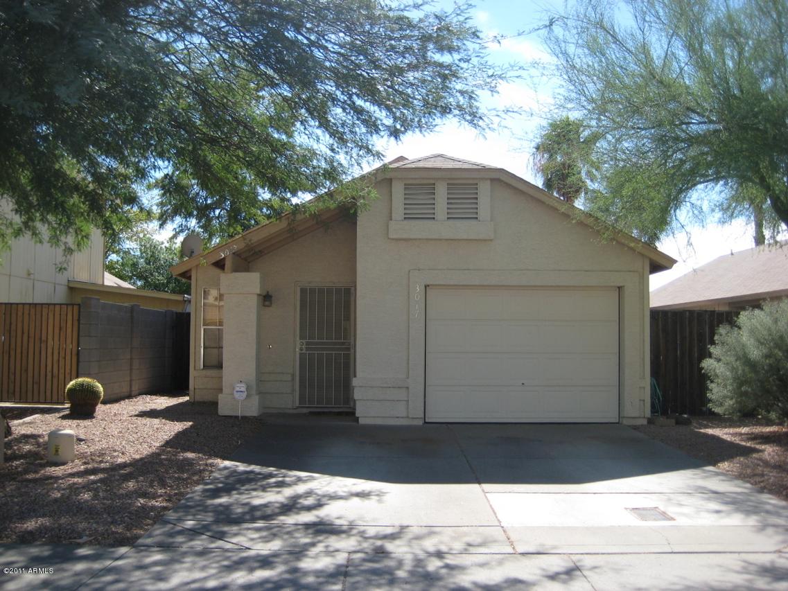 3017 E Villa Maria Dr., Phoenix, AZ 85032