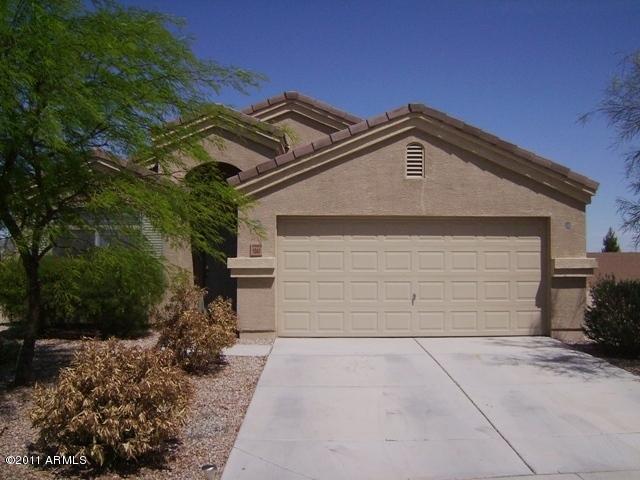 1041 S 13th Pl., Coolidge, AZ 85128