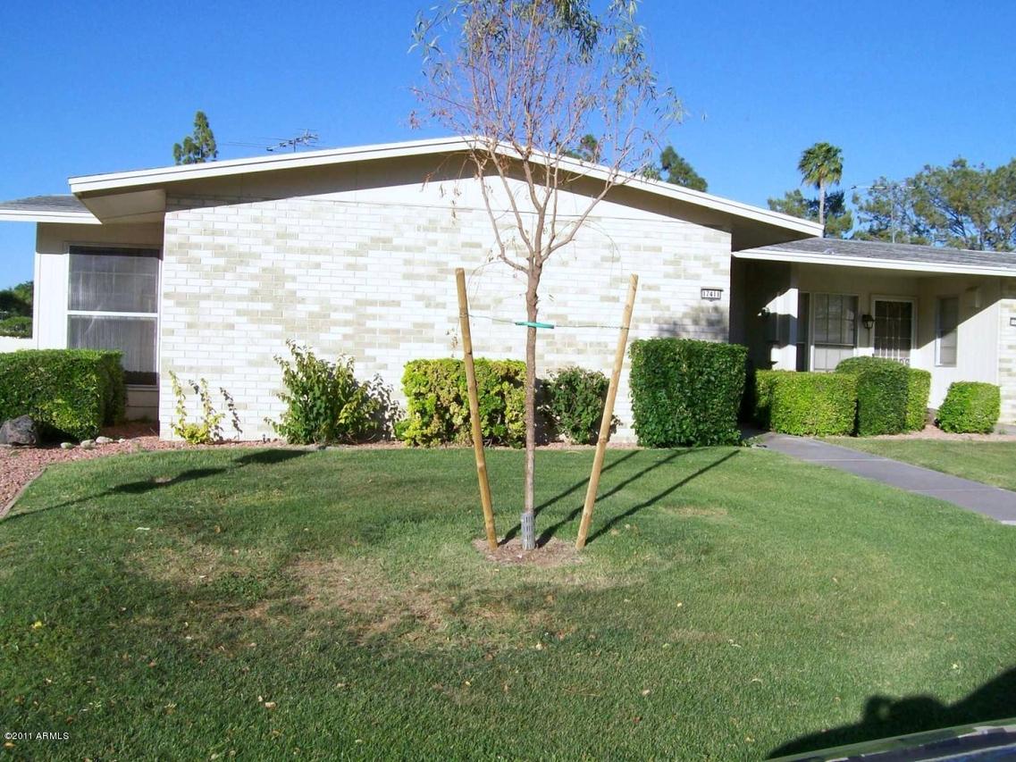 17411 N 102nd Dr., Sun City, AZ 85373