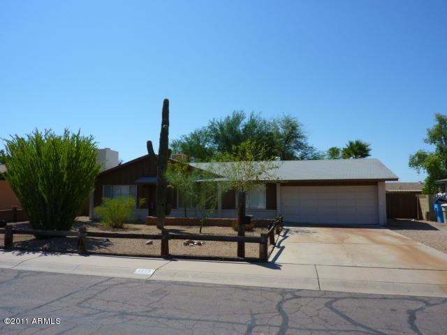 1715 W Villa Maria Dr., Phoenix, AZ 85023