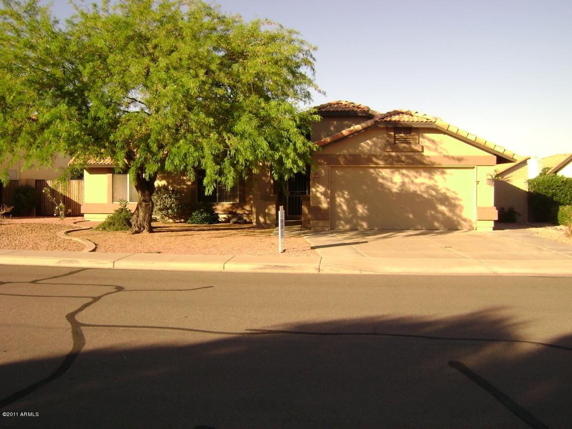 11024 N Ventana Dr., Sun City, AZ 85373
