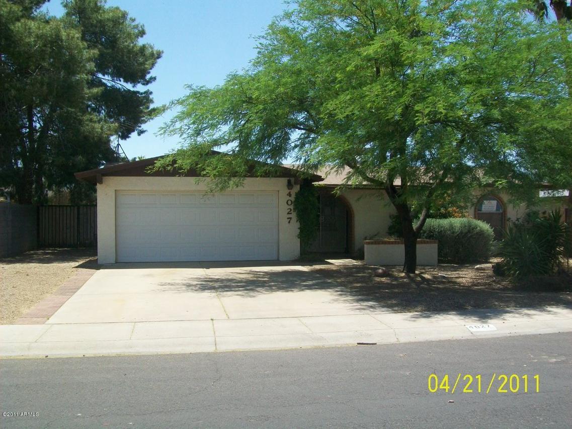 4027 W Ruth Ave., Phoenix, AZ 85051