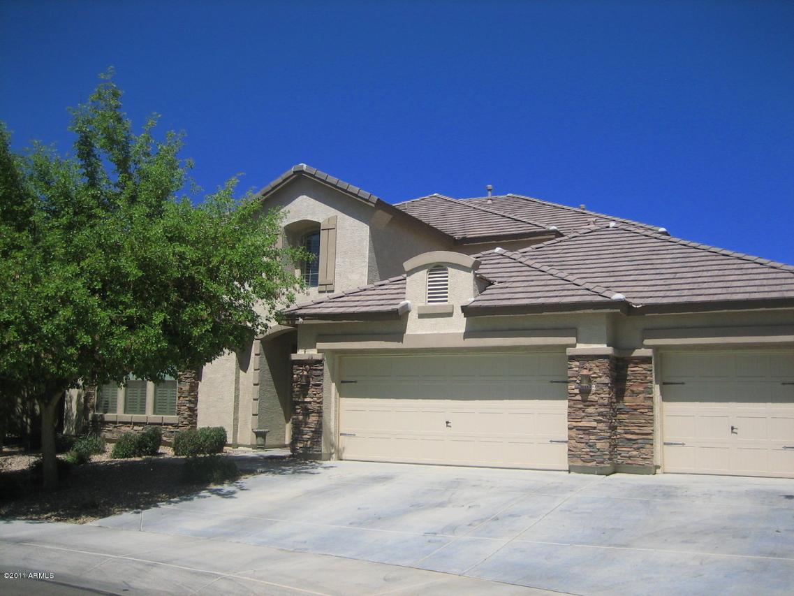 15380 W Pierson St., Goodyear, AZ 85395