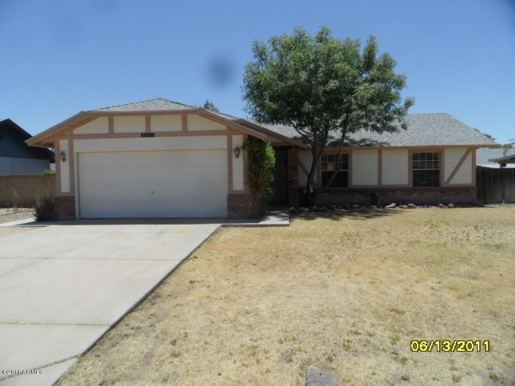 8603 W Ruth Ave., Peoria, AZ 85345