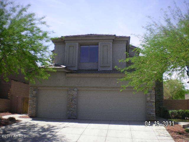 7557 E Wolf Canyon St., Mesa, AZ 85207