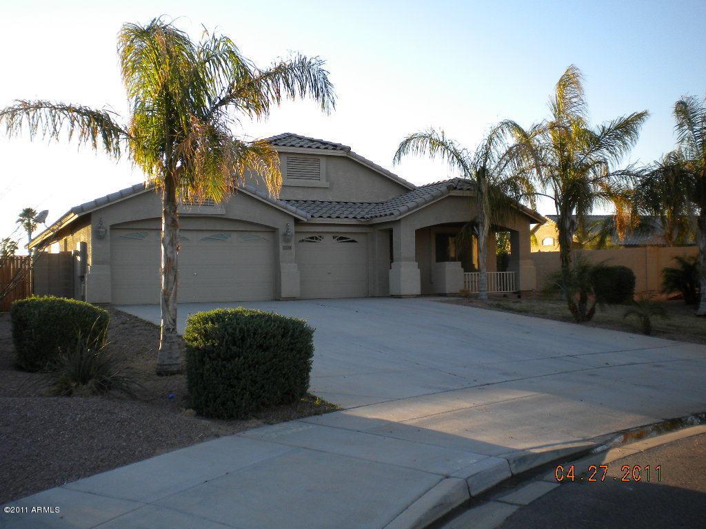 2204 S 162nd Ln., Goodyear, AZ 85338