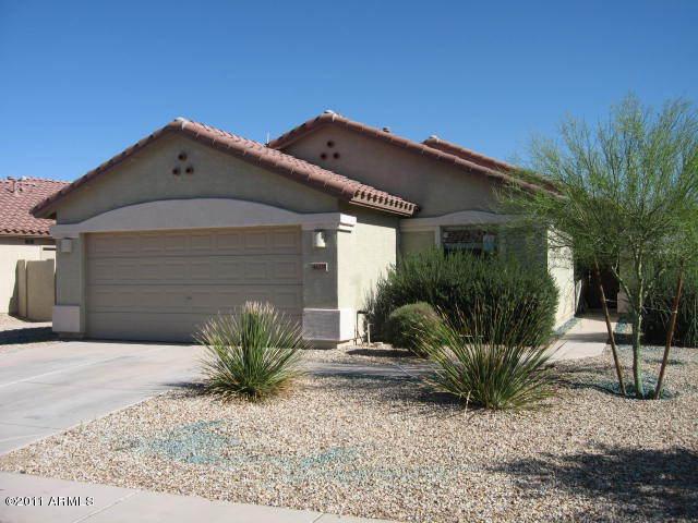 44231 W Cypress Ln., Maricopa, AZ 85138