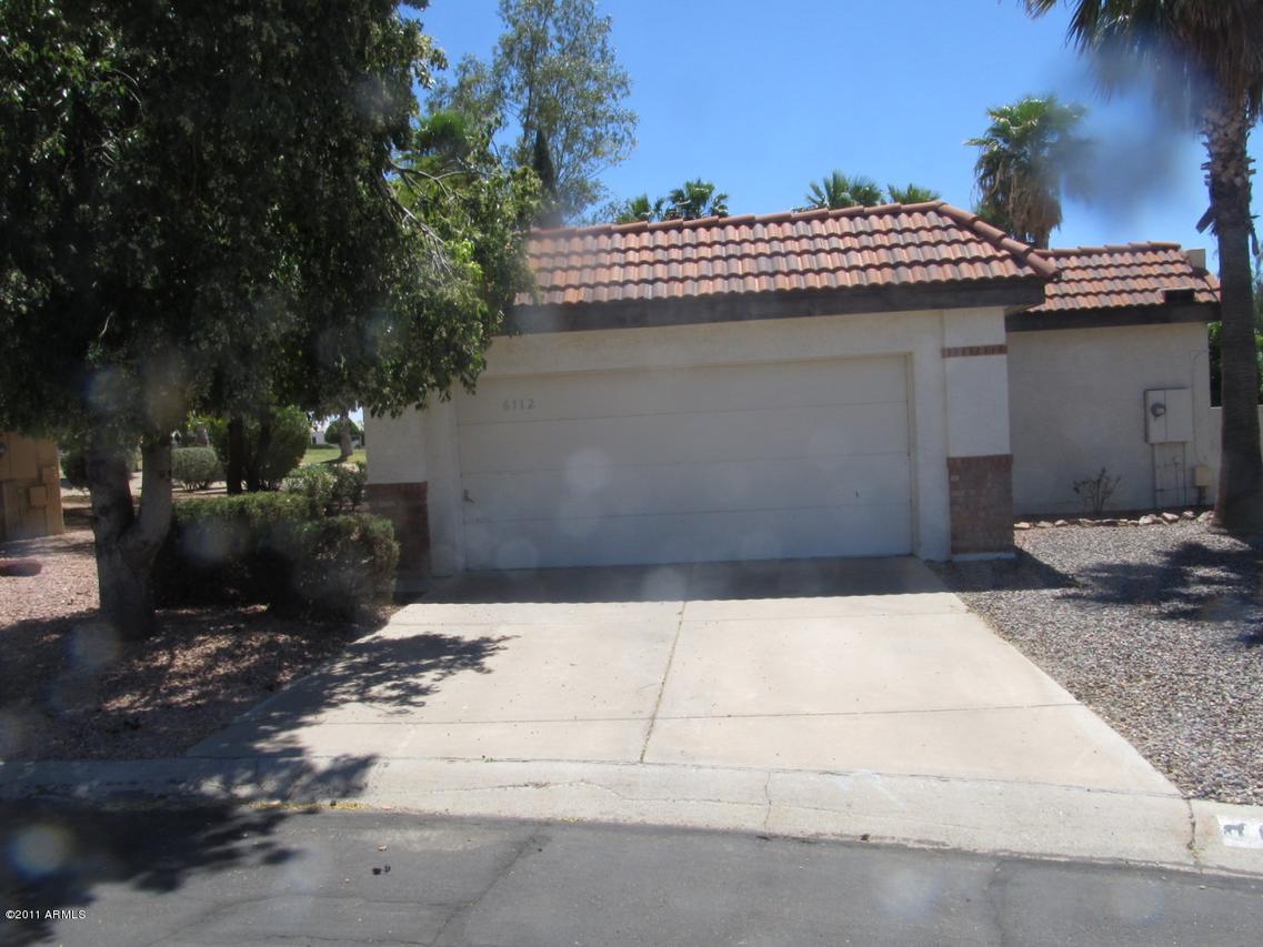 6112 E Minton Pl., Mesa, AZ 85215