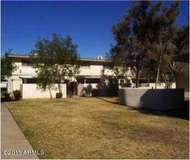 2406 W Campbell Ave. #144, Phoenix, AZ 85015