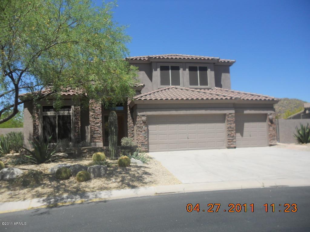 3060 N Ridgecrest Dr. #177, Mesa, AZ 85207