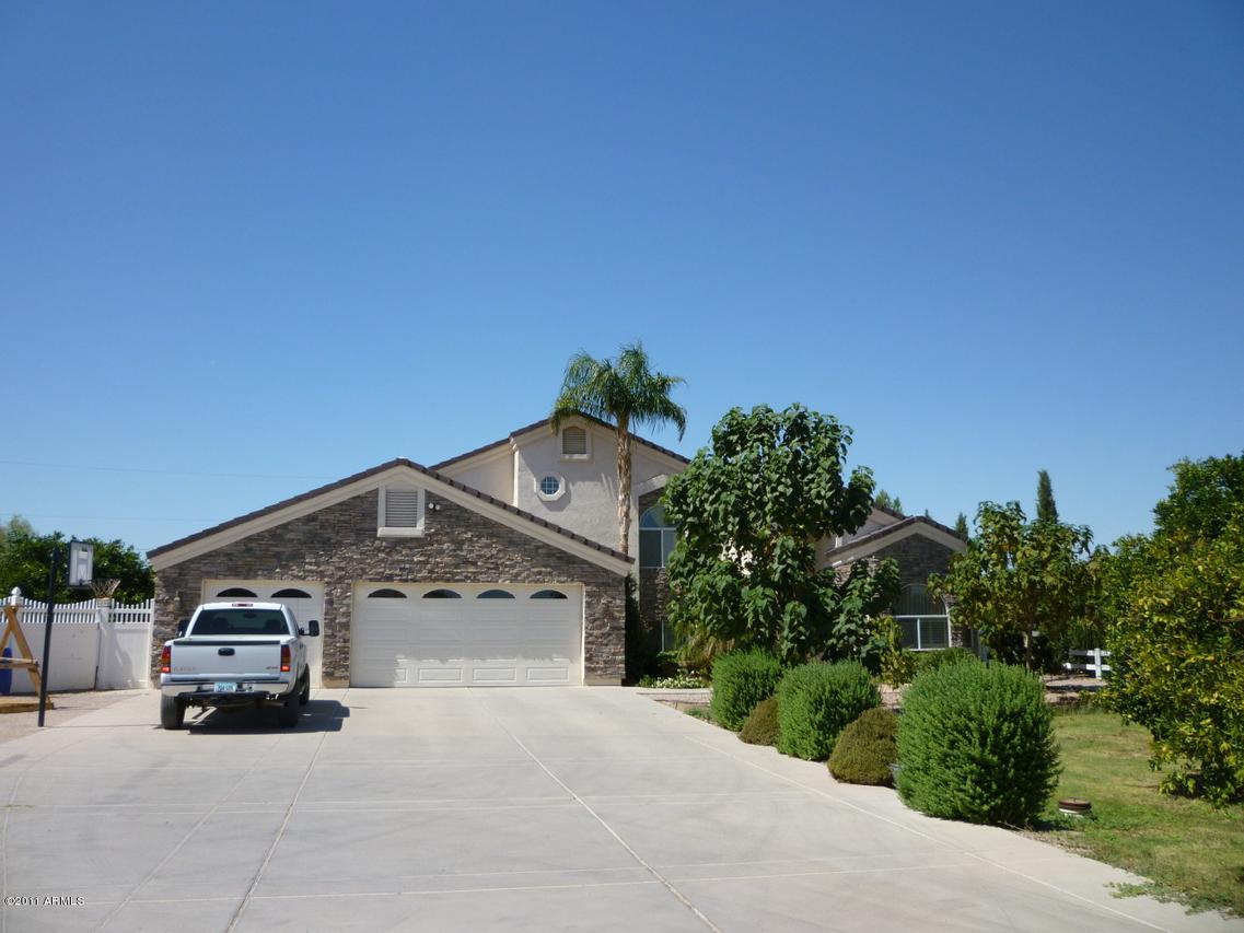 3851 E Flintlock Dr., Queen Creek, AZ 85142