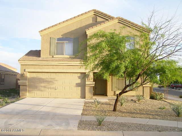 2195 W Roosevelt Ave., Coolidge, AZ 85128