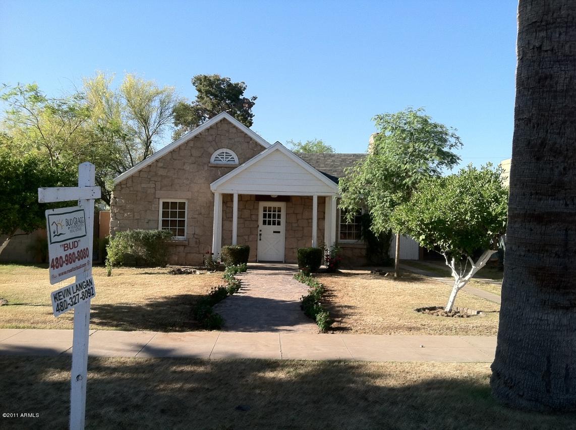 1526 W Culver St., Phoenix, AZ 85007