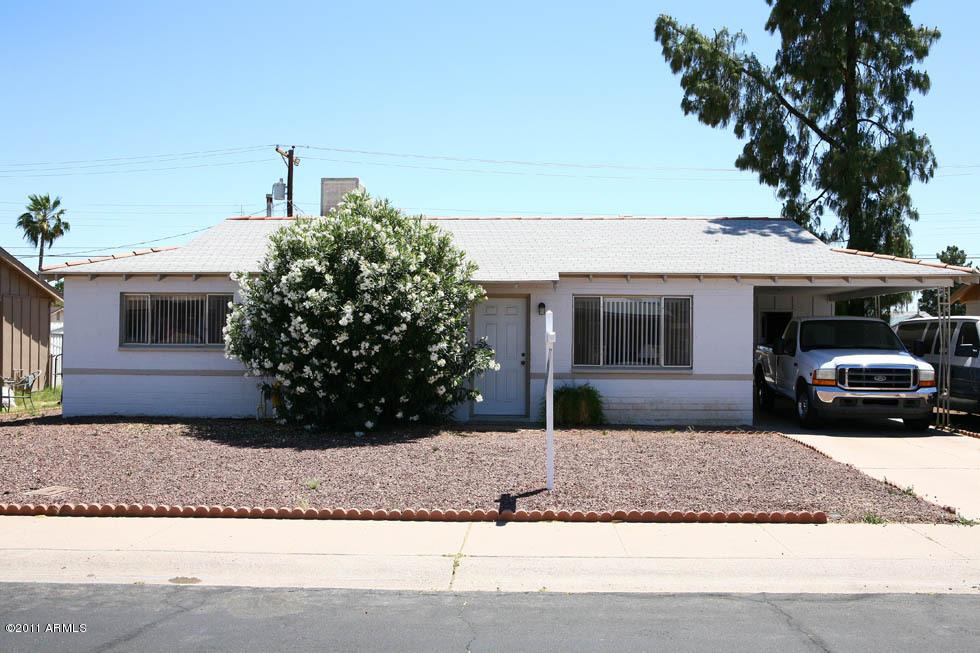 7531 E Pierce St., Scottsdale, AZ 85257