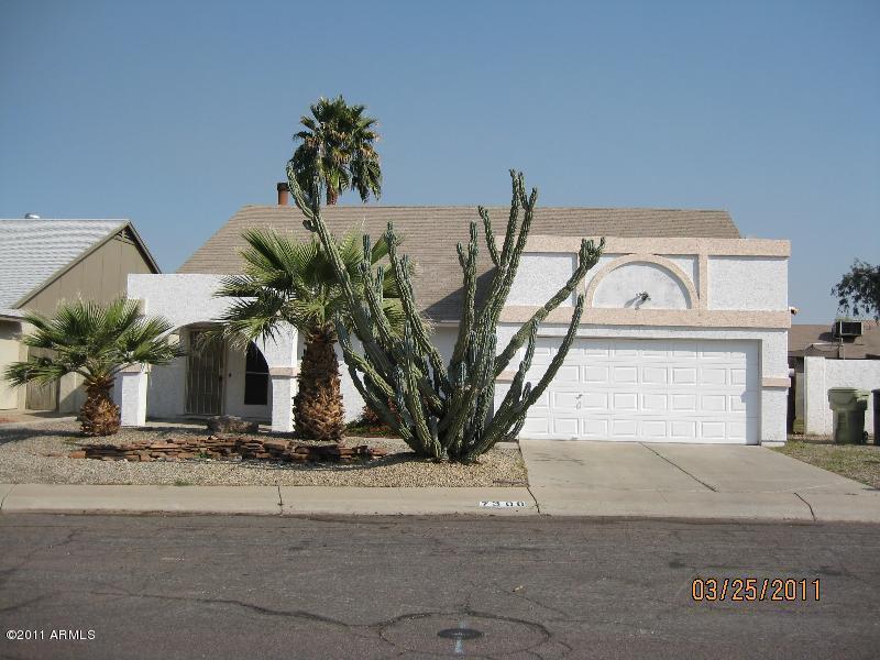 7308 W Krall St., Glendale, AZ 85303