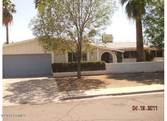2161 W Edgewood Ave., Mesa, AZ 85202