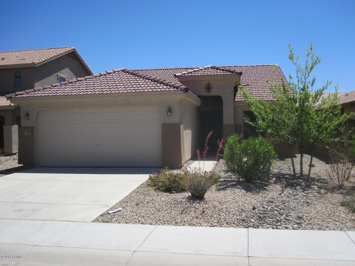 23853 W Mesquite Dr., Buckeye, AZ 85396