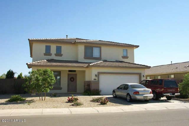 9918 W Kirby Ave., Tolleson, AZ 85353