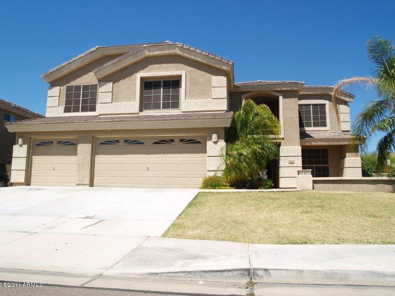 6866 W Avenida Del Rey, Peoria, AZ 85383