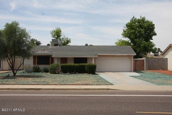 17832 N 55th Ave., Glendale, AZ 85308