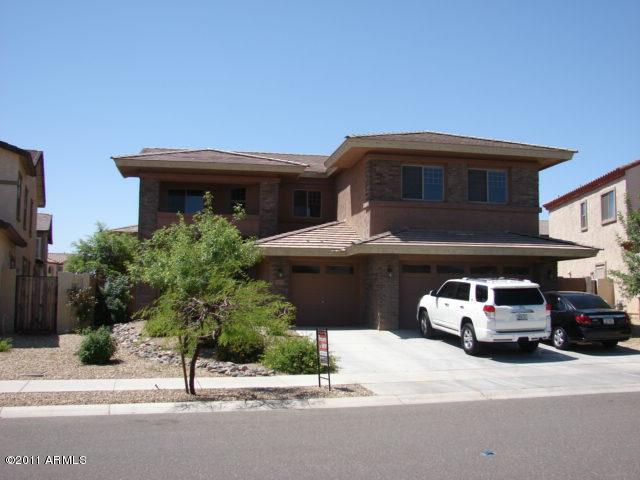 16031 W Shangri La Rd., Surprise, AZ 85379