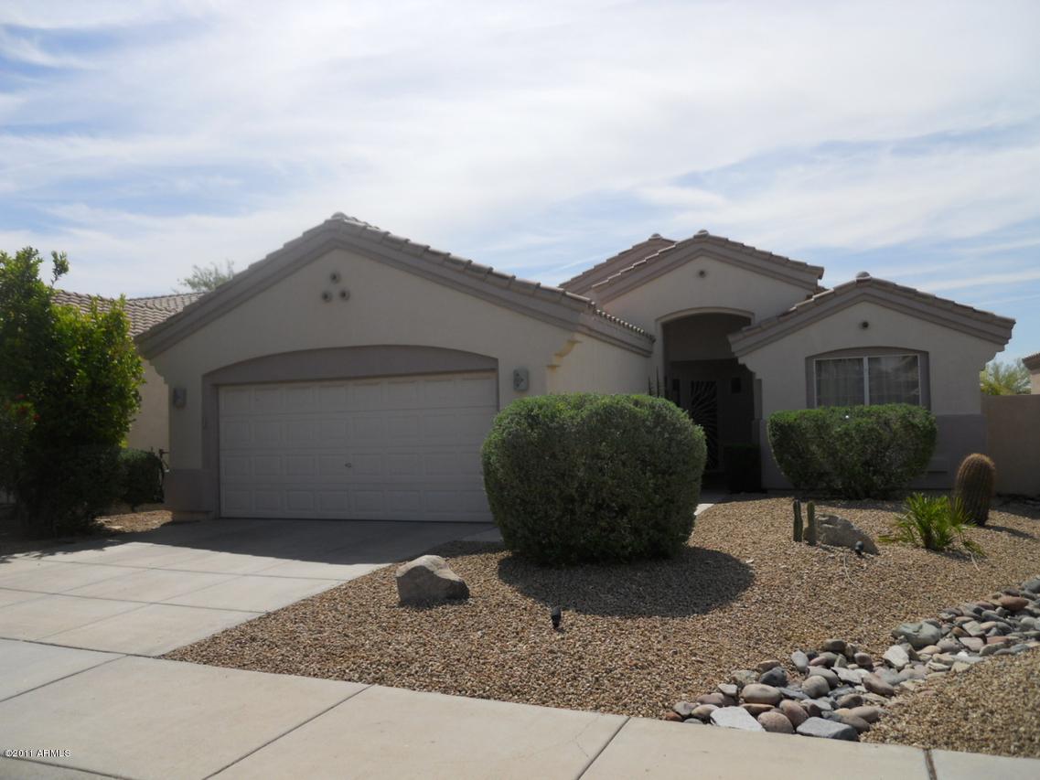 10129 E Floriade Dr., Scottsdale, AZ 85260