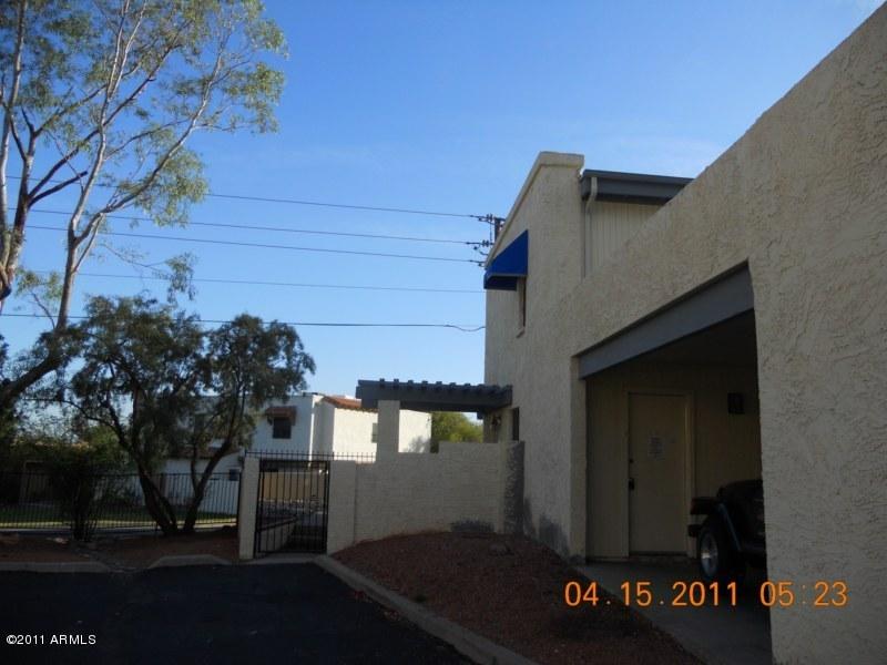 717 E North Ln. #1, Phoenix, AZ 85020