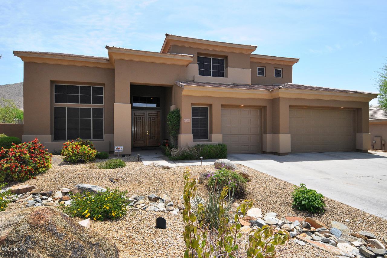 10959 E Winchcomb Dr., Scottsdale, AZ 85255