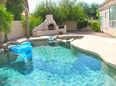 9011 E Blanche Dr., Scottsdale, AZ 85260