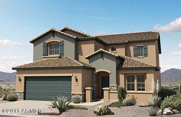 3054 E Trigger Way, Gilbert, AZ 85297