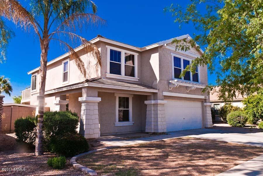 1614 S 120th Ln., Avondale, AZ 85323