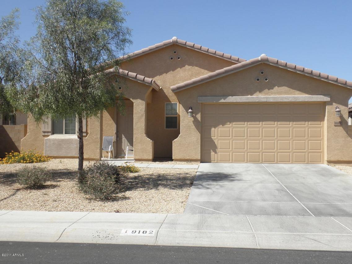 9182 W Black Hill Rd., Peoria, AZ 85383