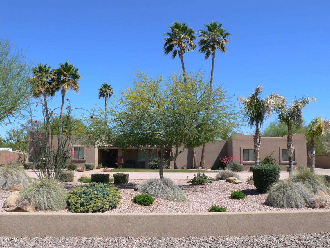 10050 E Jenan Dr., Scottsdale, AZ 85260