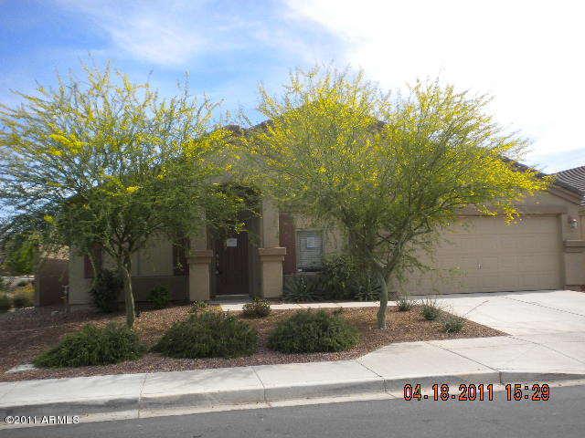 12207 W Electra Ln., Sun City, AZ 85373