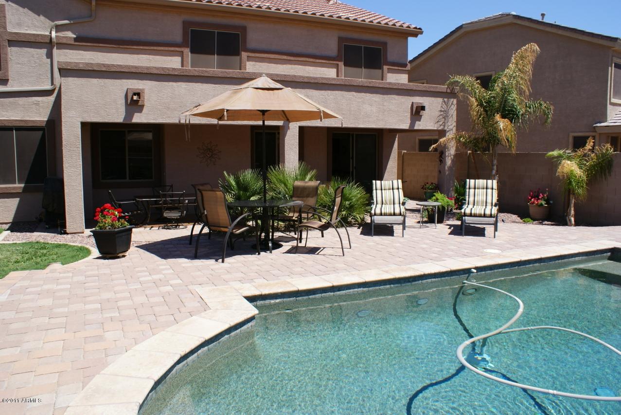 43955 W Mescal St., Maricopa, AZ 85138