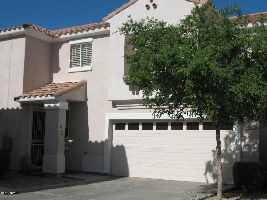 222 W Mountain Sage Dr., Phoenix, AZ 85045