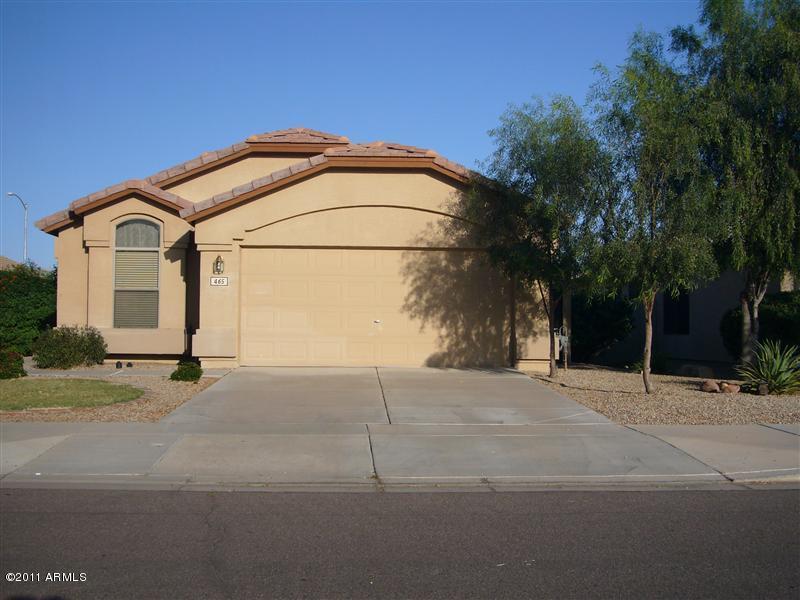 465 N 167th Dr., Goodyear, AZ 85338