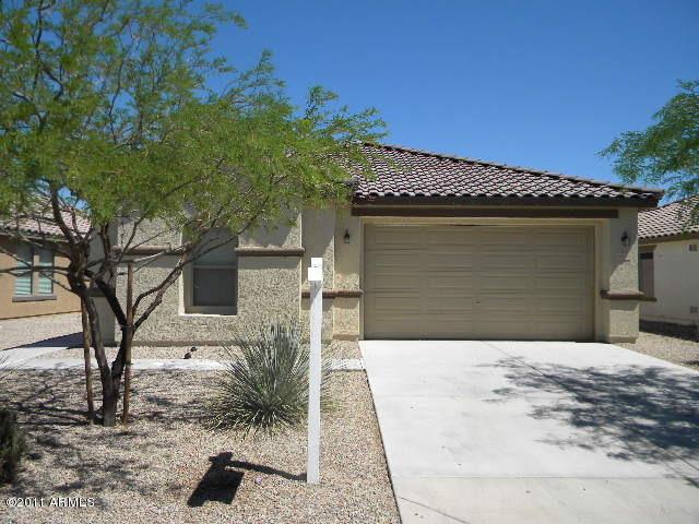 40174 W Mary Lou Dr., Maricopa, AZ 85138